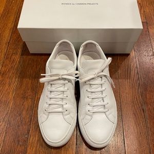 Common projects sneakers Achilles low